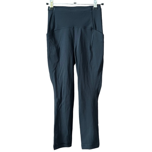 Lululemon Swift Speed High-Rise Crop 21" - Picture 5 of 13